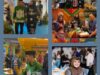 Wabup Rahmanto dan Waket I DPRD Murung Raya Tinjau Stand Daerah di Kalteng Expo 2026
