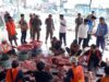 Bupati Heriyus Pantau Penyaluran Daging Kurban Iduladha 1447 H