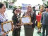 DPRD Murung Raya Apresiasi Guru Berprestasi pada Peringatan Hardiknas 2026