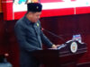 P-Gerindra Apresiasi Raihan WTP Murung Raya, Dorong Peningkatan PAD dan Dukungan Usaha Lokal