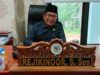 DPRD Murung Raya Dukung Penguatan Layanan Kesehatan Gratis