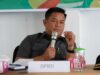 Bebie Imbau Warga Waspadai Cuaca Ekstrem