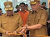Bupati Heriyus Tegaskan Pentingnya Data Sensus Bupati Heriyus Tegaskan Pentingnya Data Sensus