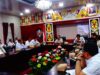 Heriyus Utamakan Keselamatan Mahasiswa KKN, Pemkab Sesuaikan Lokasi Penempatan