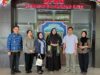 DPRD Murung Raya Terima Kunker DPRD Hulu Sungai Selatan, Bahas Perda Inisiatif dan Penguatan Legislasi DPRD Murung Raya Terima Kunker DPRD Hulu Sungai Selatan, Bahas Perda Inisiatif dan Penguatan Legislasi