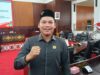 Mahyono Tegaskan DPRD Kawal Transparansi Pertanggungjawaban APBD Murung Raya 2025