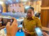 Heriyus Komitmen Pertahankan Tenaga PPPK Murung Raya