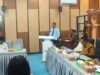 Kajari Herman Tekankan Kepatuhan Jamsostek Pekerja Murung Raya Kajari Herman Tekankan Kepatuhan Jamsostek Pekerja Murung Raya