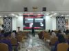 Ratusan Mahasiswa STIE Muara Teweh Ikuti Edukasi Anti-Radikalisme dari Densus 88
