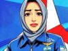 Ditetapkan Tersangka, Anggota DPRD Tulang Bawang Barat Eli Fitriyana Mengaku Korban Desakan Suami & Minta Keadilan Kapolda