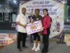 Puncak Hari Bhayangkara ke-80, Polres Barito Utara Sukses Gelar Final dan Penutupan Kapolres Cup 2026