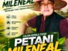 Ahmad Abdi Fathoni Siap Maju di Pilkati Pulung Kencana 2026, Usung Semangat Perubahan dan Kemajuan Tiyuh