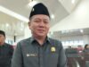 DPRD Murung Raya Prioritaskan Infrastruktur dan Kesejahteraan dalam Perubahan Anggaran