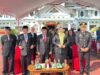 Wabup Rahmanto Pimpin Upacara Hari Lahir Pancasila, Tekankan ASN Tingkatkan Pelayanan Publik