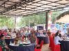 Polres Murung Raya Luncurkan Program Makan Bergizi Gratis, Ribuan Pelajar Terima Manfaat