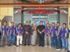 Karyawan PT BBP Mengadu ke DPRD Murung Raya, Minta Gaji Dibayar dan Status Kerja Diperjelas