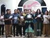 Ibadah Syukur Keluarga Bupati Heriyus Berlangsung Khidmat Ibadah Syukur Keluarga Bupati Heriyus Berlangsung Khidmat