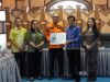 Pemkab Murung Raya Gelar Diskusi Publik Dokumen Kajian Resiko Bencana Pemkab Murung Raya Gelar Diskusi Publik Dokumen Kajian Resiko Bencana