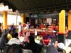 Gerakan Pangan Murah Hadir di Kelurahan Beriwit, Bantu Warga Dapatkan Sembako Bersubsidi