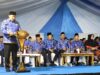 Pembukaan MTQ VIII KORPRI Tingkat Provinsi Kalteng Berlangsung Meriah di Puruk Cahu