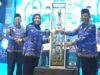 Raih Hasil Terbaik, Murung Raya Juara Umum MTQ VIII KORPRI Kalteng