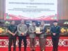 Wabup Rahmanto Serahkan Raperda Pertanggungjawaban APBD Murung Raya 2025 ke DPRD