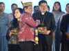Wagub Kalteng Resmi Buka Sinode Umum XXV GKE Tahun 2026