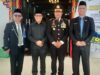 Rejekinoor Apresiasi Dedikasi Polri pada HUT Ke-80 Bhayangkara