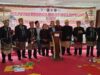 Buai Bulan Bersatu Resmi Dideklarasikan, Masyarakat Adat Tolak Perpanjangan HGU PTPN 7 dan Ancam Duduki Lahan