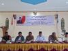 Ketua DPRD Murung Raya Serap Aspirasi Warga Laung Tuhup, Perbaikan Jalan Utama Jadi Prioritas