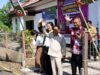 Bupati Murung Raya Lepas Kepulangan Wagub Kalteng Usai Buka Sinode Umum XXV GKE
