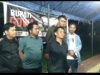 POSKO TROTOAR SUARA SIRI NA PACCE DIBONGKAR SEMENTARA, KAWAL PANSUS DPRD GOWA HINGGA TUNTAS