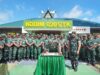 Pangdam I/BB Kunjungi Kodim 0205/Tanah Karo, Ingatkan Prajurit Jaga Integritas dan Hindari Pelanggaran