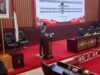 DPRD Murung Raya Terima Rancangan KUA-PPAS APBD 2027, Bahas Prioritas Pembangunan Daerah