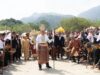 Turun Mandei Begawi Festival 2026, Pangdam XXI/RI Resmi Jadi Keluarga Adat Lampung