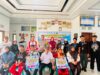 Penyaluran BLT-DD Juli 2026 di Tiyuh Karta Raya Berjalan Lancar, Warga dan Mahasiswa UM Metro Gotong Royong Bersihkan Jembatan Wailunik