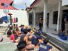 Cegah Gangguan Kamtib, Lapas Muara Teweh Gelar Razia Insidentil Kamar Hunian Warga Binaan