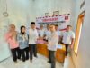 Hasan Resmi Maju sebagai Calon Kepalo Tiyuh Kagungan Ratu Agung, Usung Visi “Kita Urus Bersama, Warga Bahagia, Tiyuh Modern”