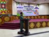 Bupati Heriyus Buka FGD Penyusunan Desain Olahraga Daerah Murung Raya 2026