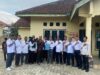 Pilkati Tiyuh, Hariyanto Resmi Serahkan Berkas Sebagai Calon