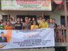 H. Barlin Serap Aspirasi Warga Dirung Sararong, Infrastruktur DAS Tuhup Jadi Prioritas