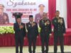 Ketua DPRD Murung Raya Apresiasi Dedikasi Polri pada Peringatan HUT Bhayangkara ke-80