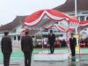 Bupati Heriyus Pimpin Upacara Hari Bhayangkara ke-80, Bacakan Amanat Presiden untuk Polri