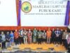 Bupati Heriyus Dorong Pelayanan Gereja Lebih Profesional dan Berkualitas