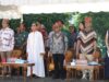 Heriyus Resmikan Biara Elioteria Perkuat Pelayanan Rohani Murung Raya