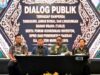 Bupati Heriyus Dorong Sinergi Investasi Berkelanjutan melalui Ranperda TJSLB