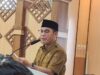Wabup Murung Raya: Pers Penjaga Kepentingan Publik dan Mitra Strategis Pemerintah