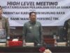 Pemkab Murung Raya Gandeng Bank Mandiri Permudah Pembayaran Pajak dan Retribusi Daerah