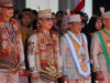 Gubernur Kalteng Apresiasi Program HEBAT Pada Peringatan HUT Ke-24 Murung Raya