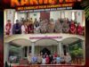 Perkuat Pencegahan Karhutla, BKO Lemdiklat Polri Sambangi Jemaat Gereja GKE Andohon Iman Desa Tahujan Ontu